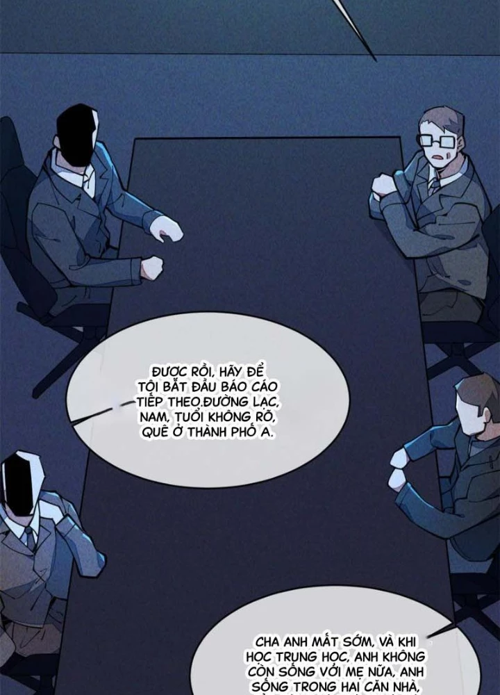 Lui Ra Phía Sau Để Vi Sư Tới Chapter 33 - 105