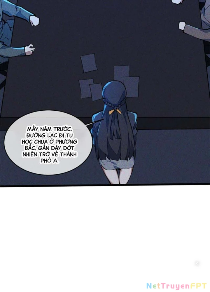 Lui Ra Phía Sau Để Vi Sư Tới Chapter 33 - 107