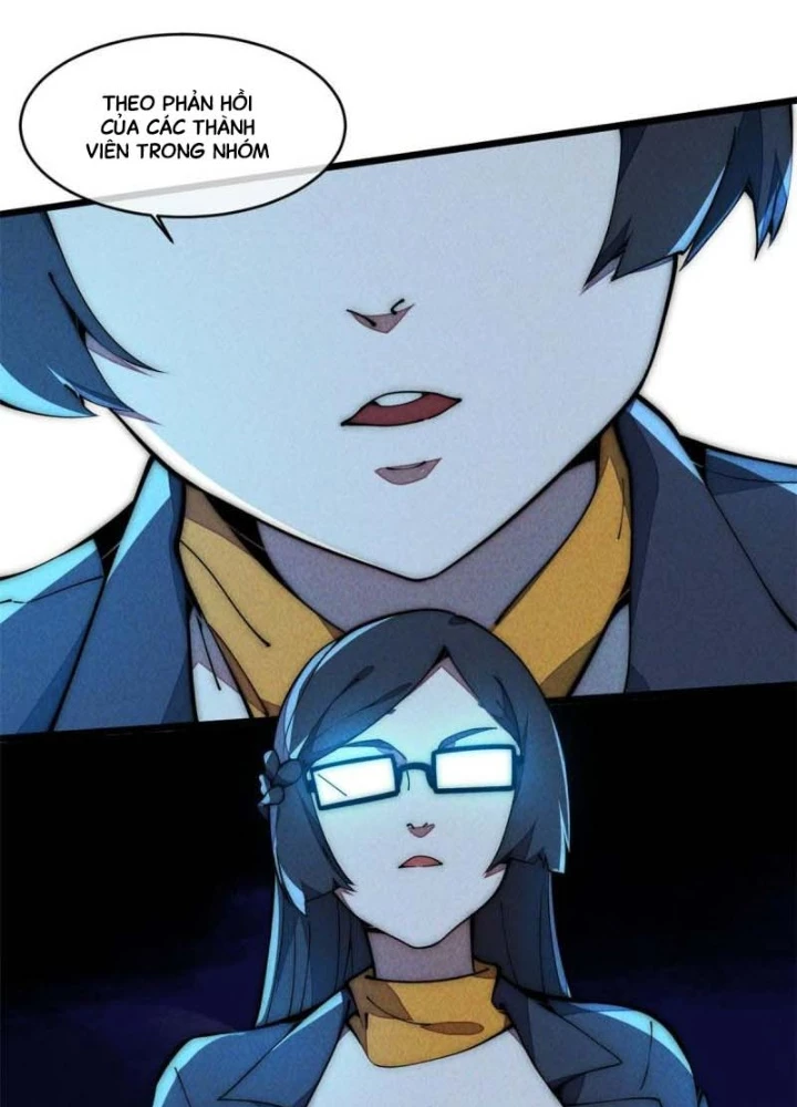 Lui Ra Phía Sau Để Vi Sư Tới Chapter 33 - 109