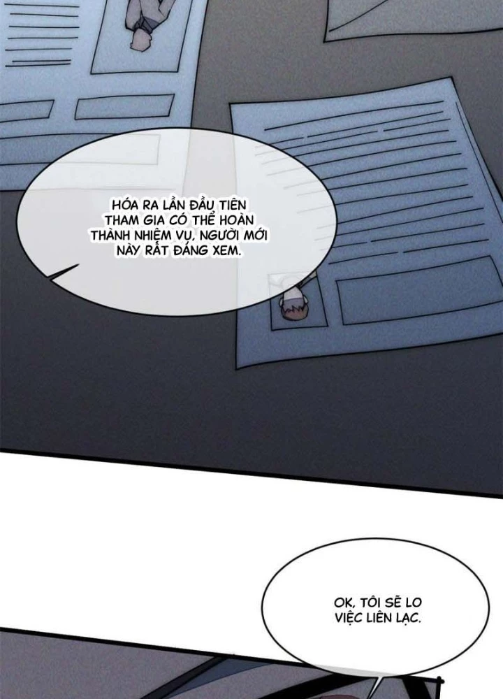 Lui Ra Phía Sau Để Vi Sư Tới Chapter 33 - 113