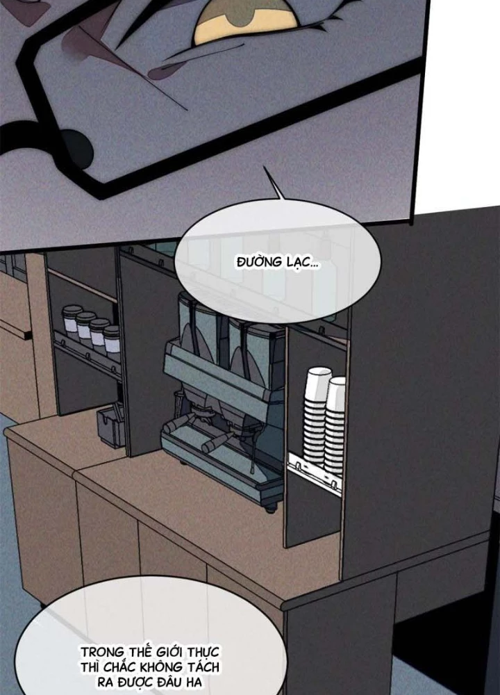 Lui Ra Phía Sau Để Vi Sư Tới Chapter 33 - 115