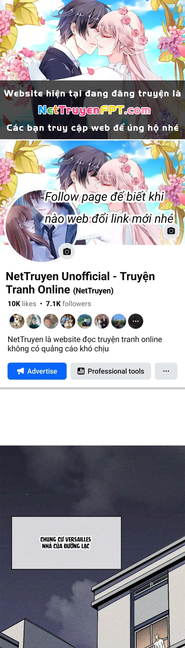 Lui Ra Phía Sau Để Vi Sư Tới Chapter 34 - 1