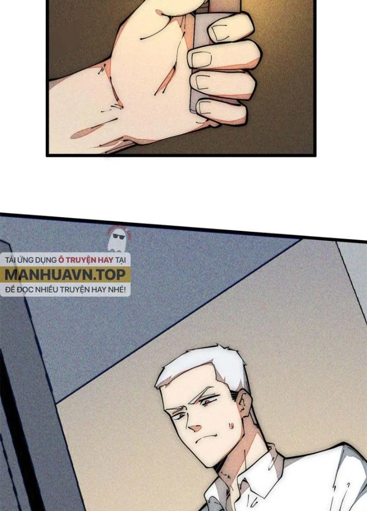 Lui Ra Phía Sau Để Vi Sư Tới Chapter 34 - 5