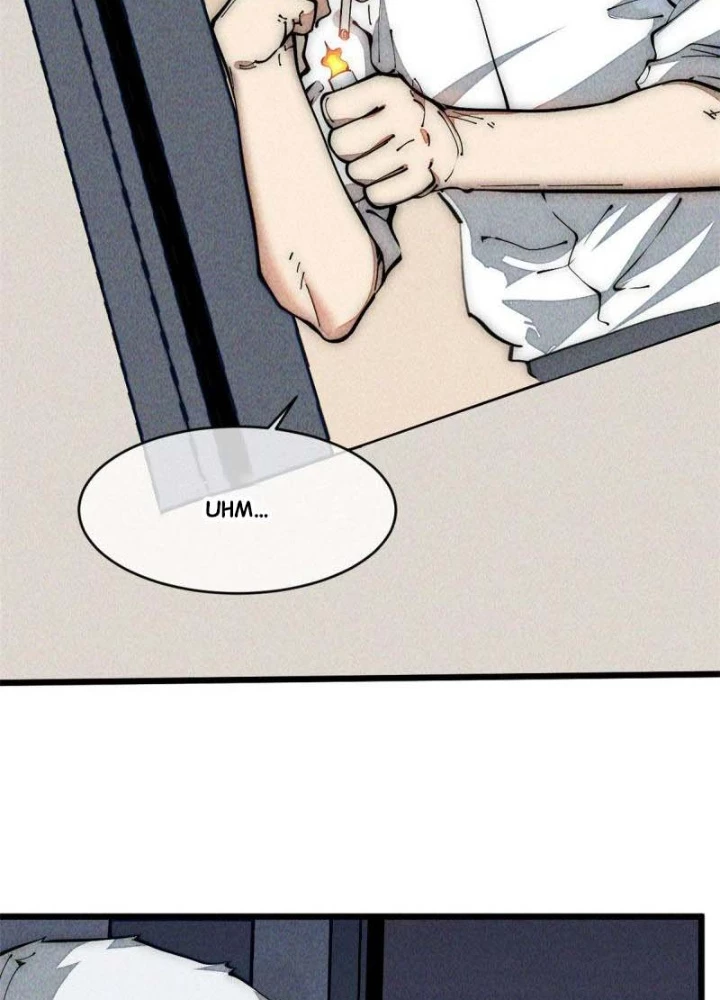 Lui Ra Phía Sau Để Vi Sư Tới Chapter 34 - 7