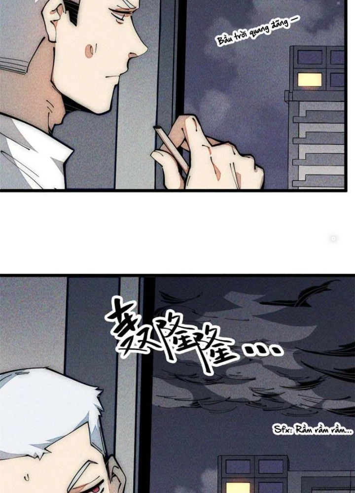 Lui Ra Phía Sau Để Vi Sư Tới Chapter 34 - 9