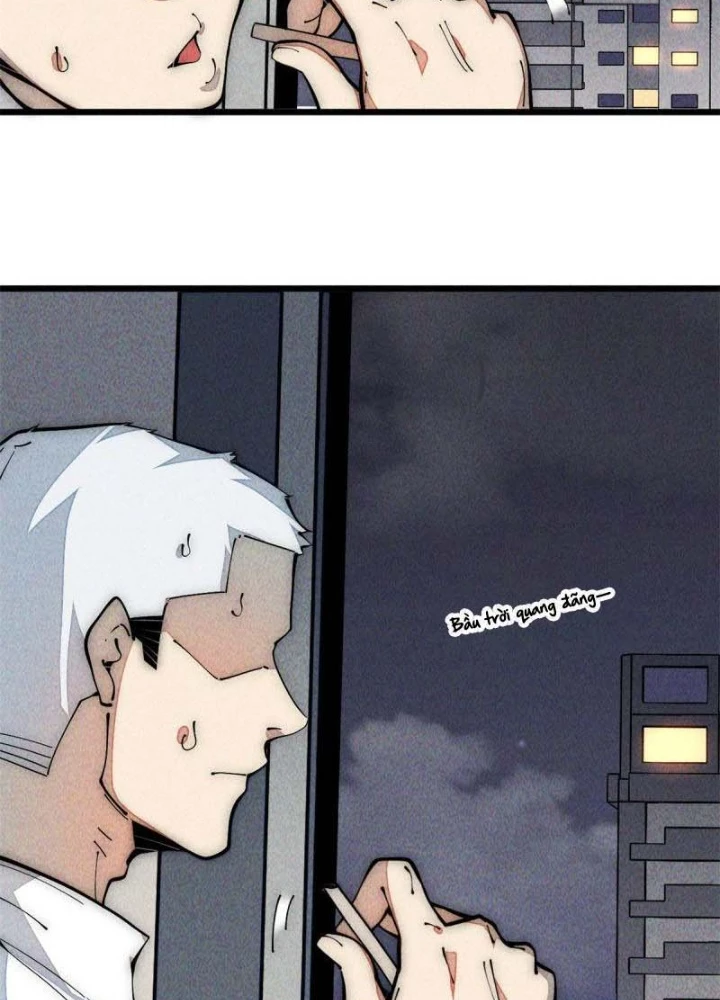 Lui Ra Phía Sau Để Vi Sư Tới Chapter 34 - 11