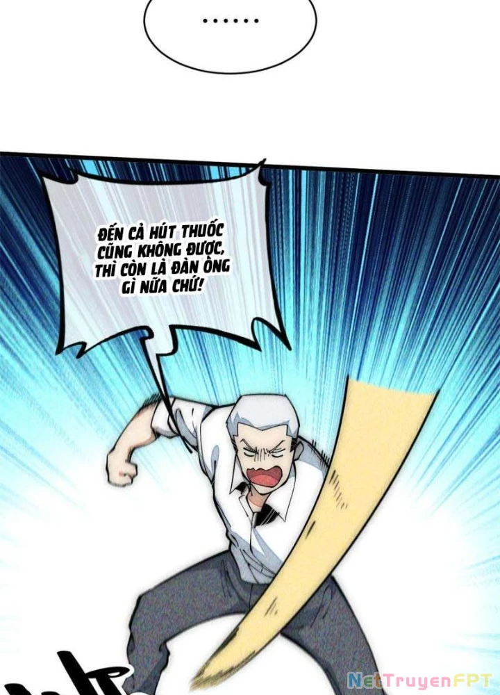 Lui Ra Phía Sau Để Vi Sư Tới Chapter 34 - 13