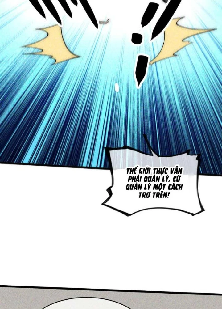 Lui Ra Phía Sau Để Vi Sư Tới Chapter 34 - 15