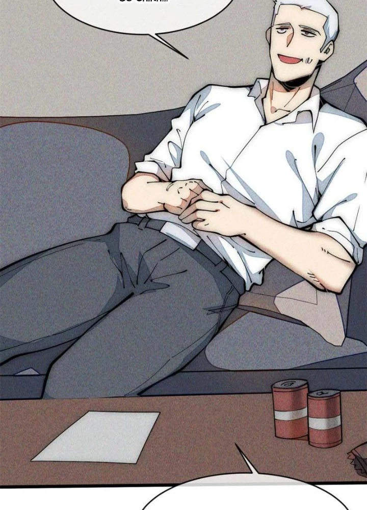 Lui Ra Phía Sau Để Vi Sư Tới Chapter 34 - 17