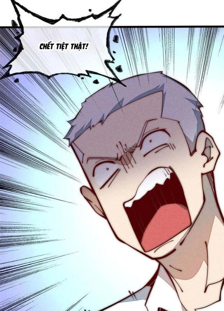 Lui Ra Phía Sau Để Vi Sư Tới Chapter 34 - 21