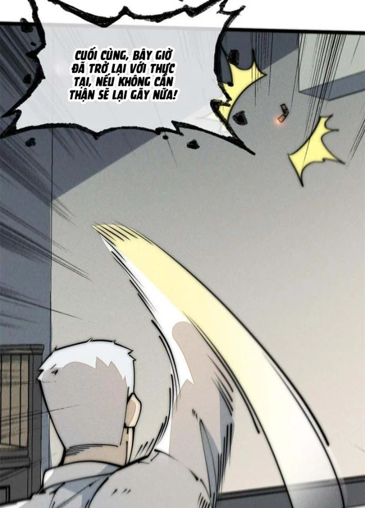 Lui Ra Phía Sau Để Vi Sư Tới Chapter 34 - 27
