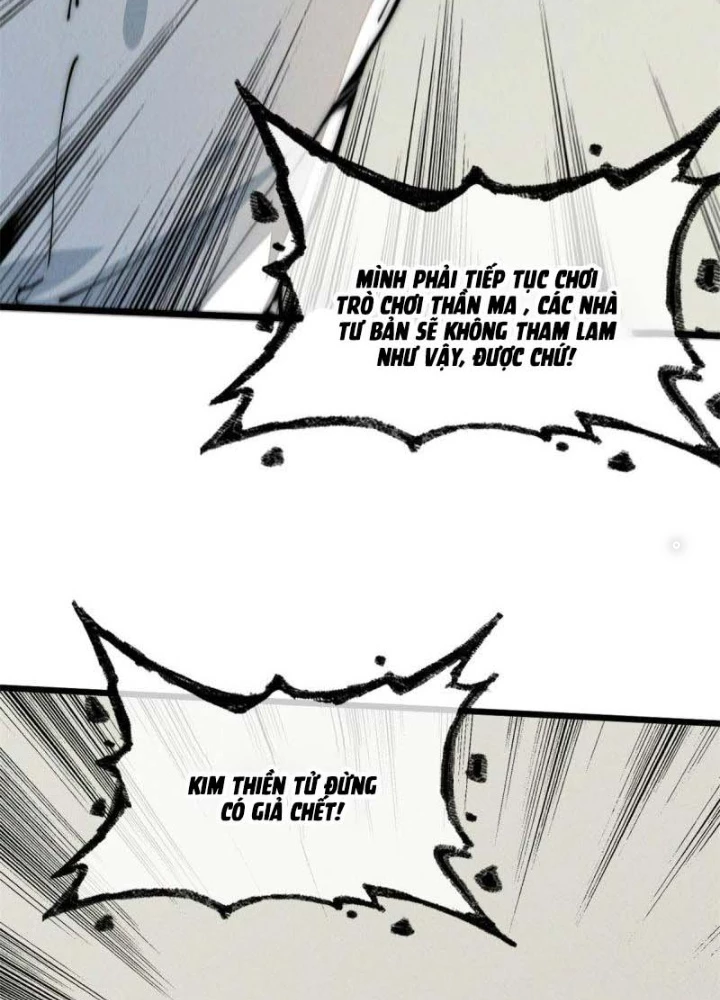 Lui Ra Phía Sau Để Vi Sư Tới Chapter 34 - 29