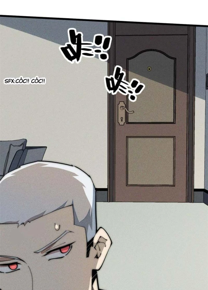 Lui Ra Phía Sau Để Vi Sư Tới Chapter 34 - 33