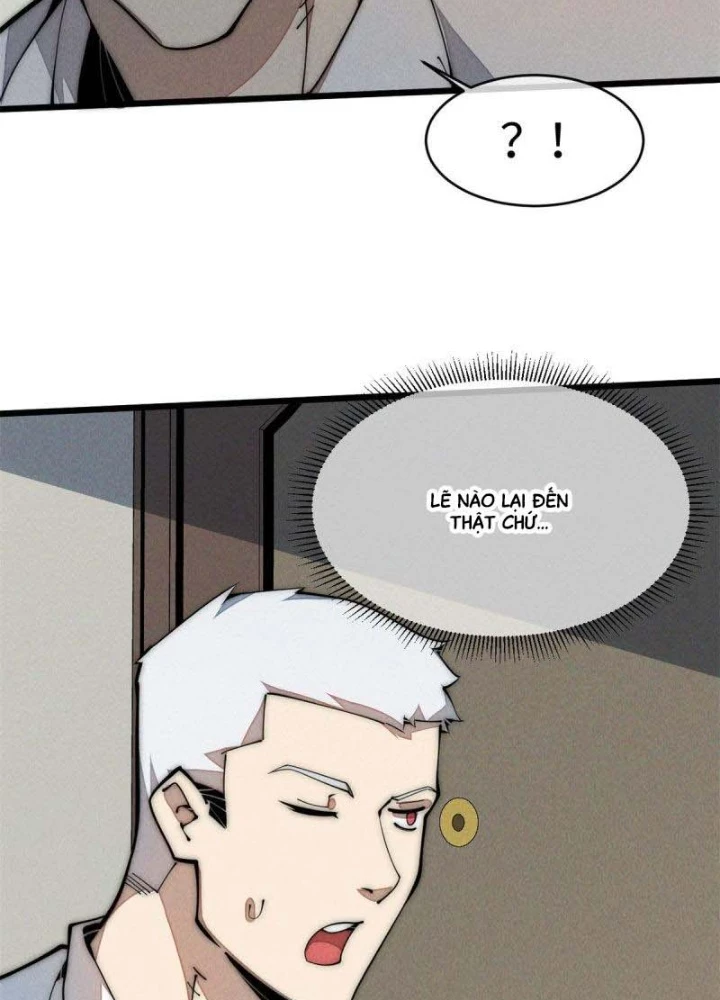 Lui Ra Phía Sau Để Vi Sư Tới Chapter 34 - 35