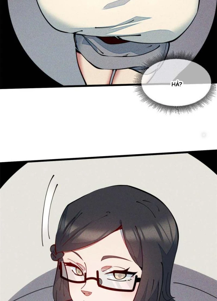 Lui Ra Phía Sau Để Vi Sư Tới Chapter 34 - 39