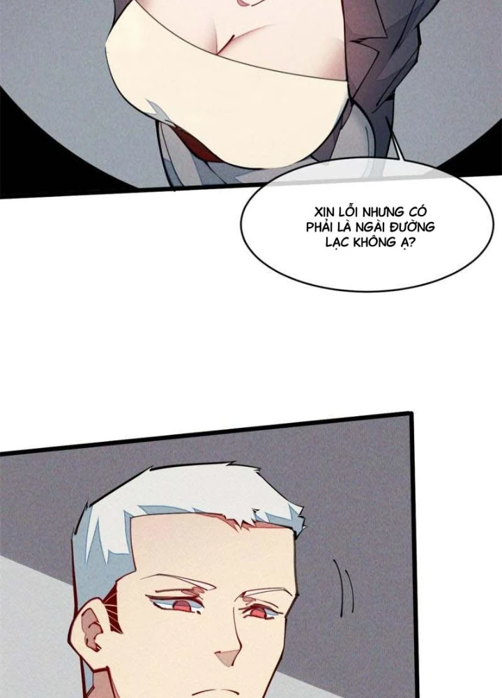 Lui Ra Phía Sau Để Vi Sư Tới Chapter 34 - 41