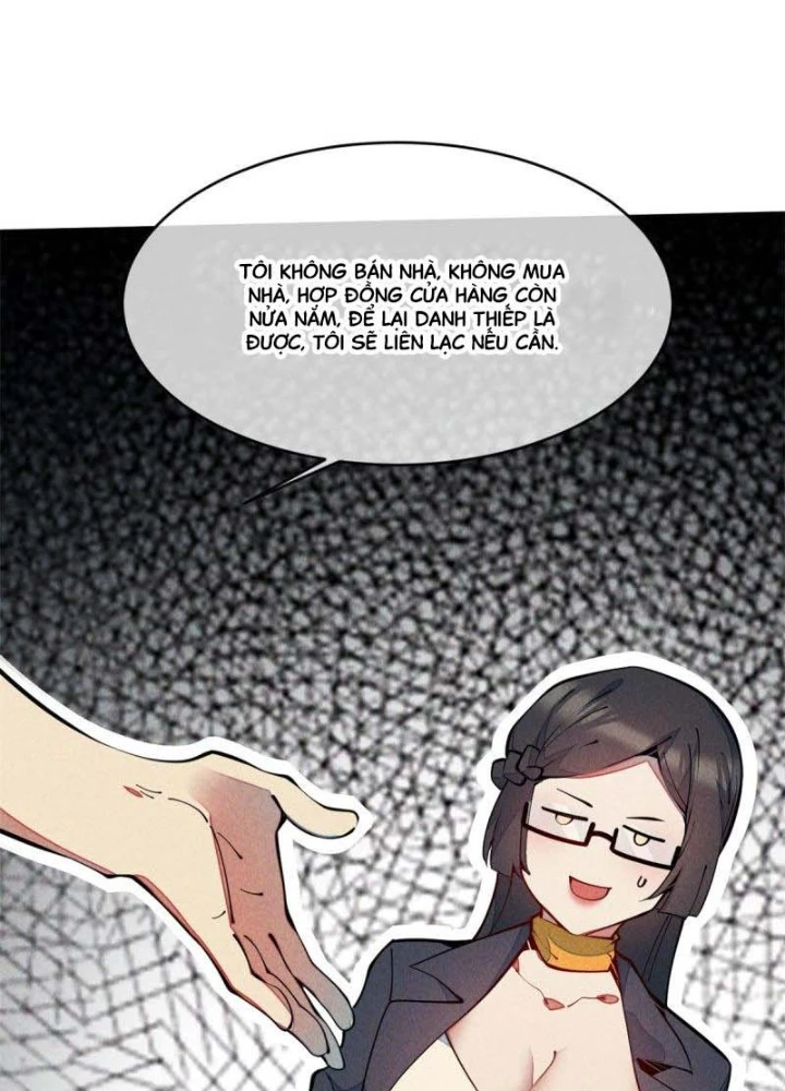 Lui Ra Phía Sau Để Vi Sư Tới Chapter 34 - 45