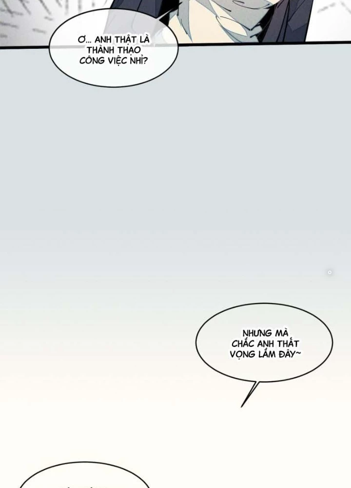 Lui Ra Phía Sau Để Vi Sư Tới Chapter 34 - 47