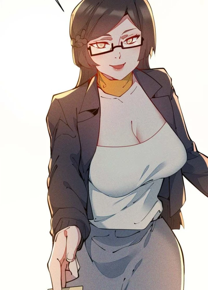 Lui Ra Phía Sau Để Vi Sư Tới Chapter 34 - 49