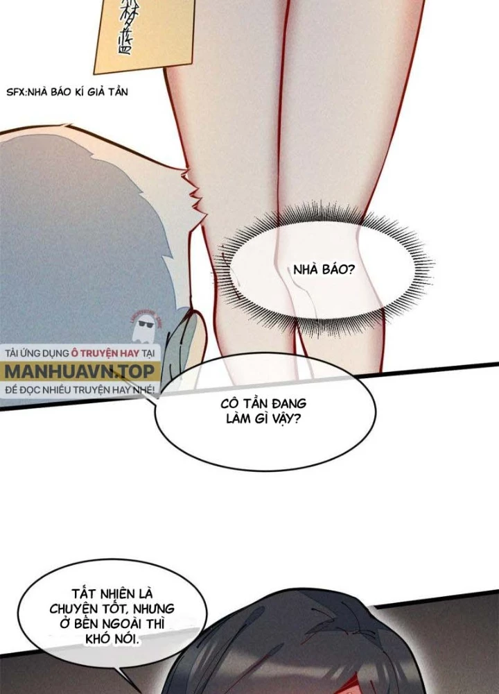 Lui Ra Phía Sau Để Vi Sư Tới Chapter 34 - 51