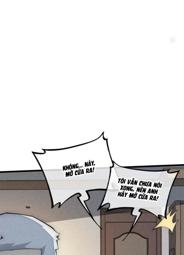 Lui Ra Phía Sau Để Vi Sư Tới Chapter 34 - 57