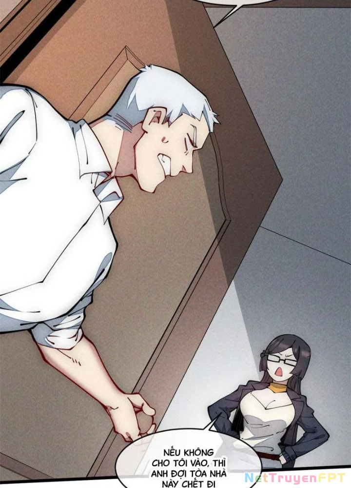 Lui Ra Phía Sau Để Vi Sư Tới Chapter 34 - 63