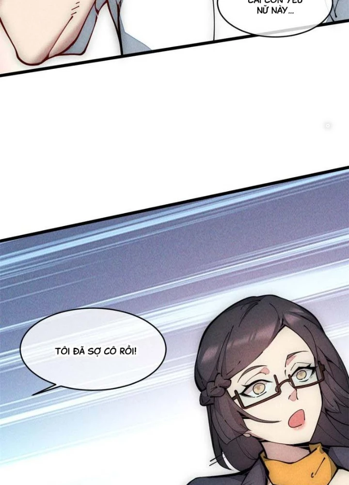 Lui Ra Phía Sau Để Vi Sư Tới Chapter 34 - 67