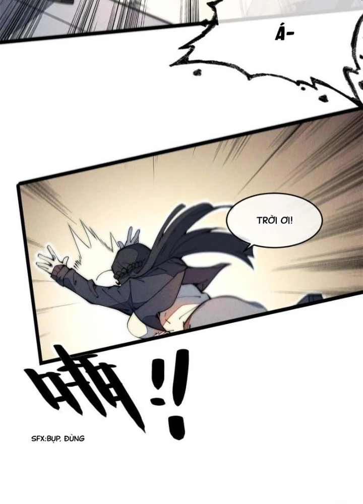 Lui Ra Phía Sau Để Vi Sư Tới Chapter 34 - 81