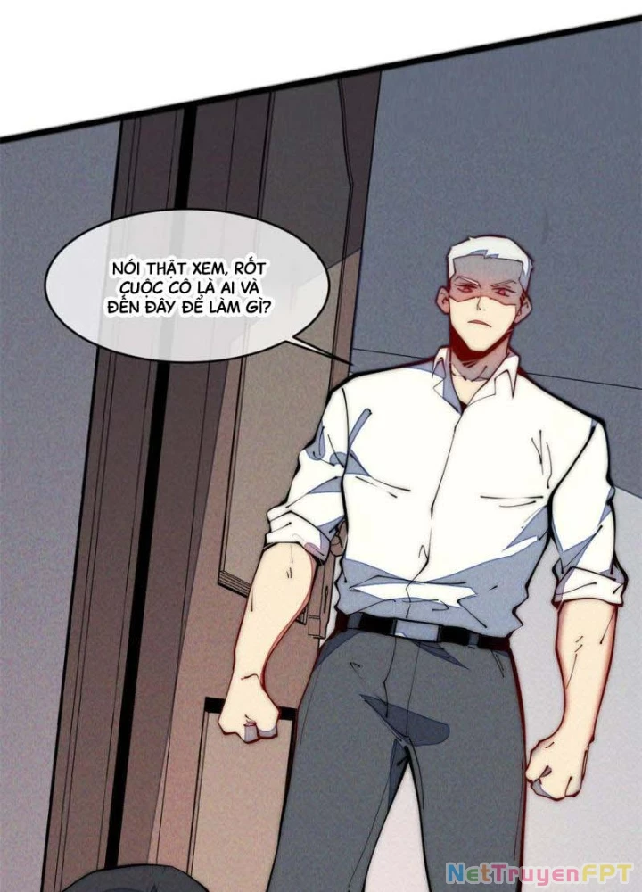 Lui Ra Phía Sau Để Vi Sư Tới Chapter 34 - 83