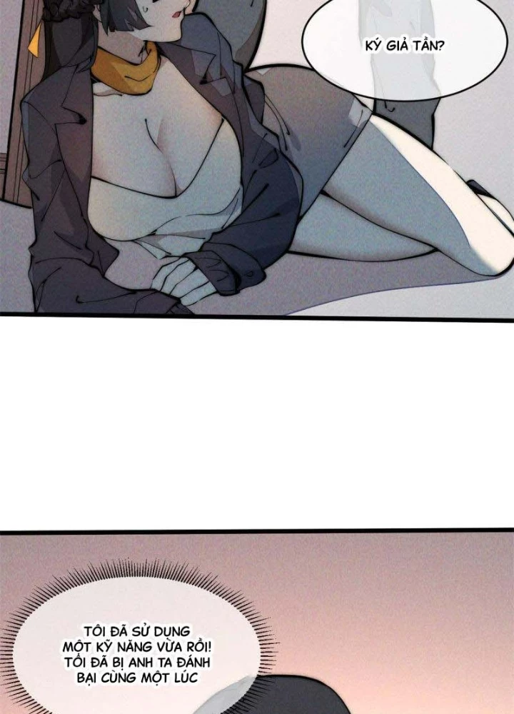 Lui Ra Phía Sau Để Vi Sư Tới Chapter 34 - 85