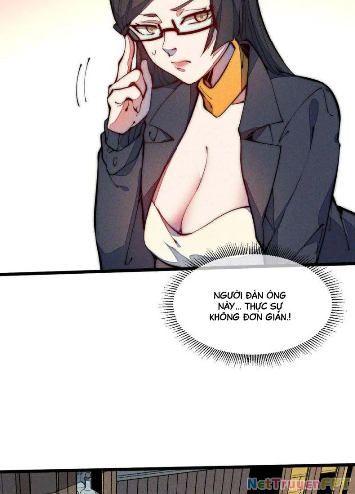 Lui Ra Phía Sau Để Vi Sư Tới Chapter 34 - 87