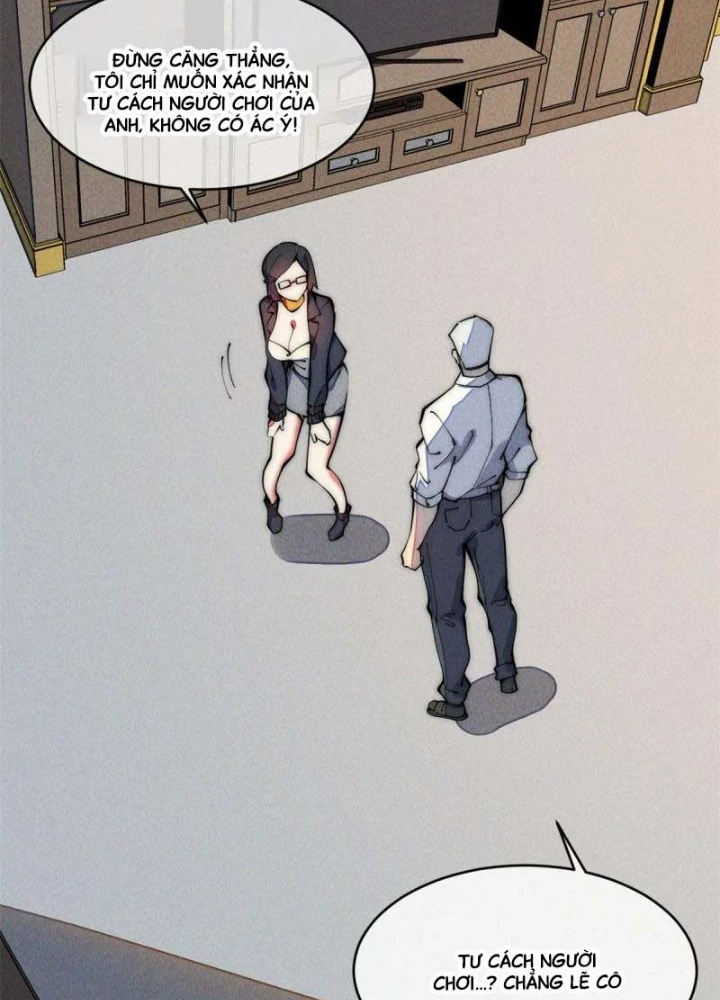 Lui Ra Phía Sau Để Vi Sư Tới Chapter 34 - 89