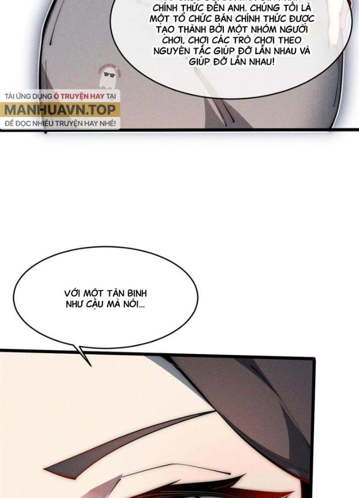 Lui Ra Phía Sau Để Vi Sư Tới Chapter 34 - 95