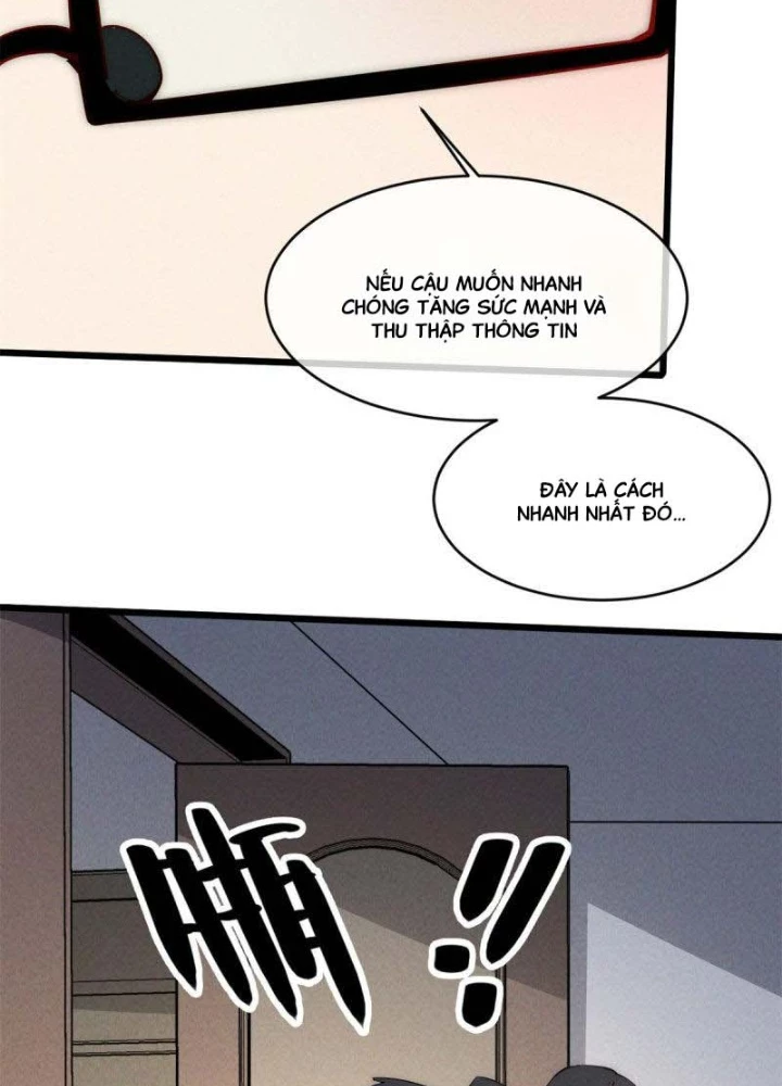 Lui Ra Phía Sau Để Vi Sư Tới Chapter 34 - 97