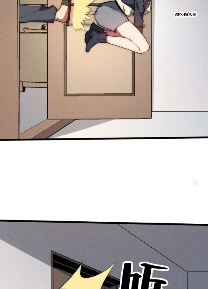 Lui Ra Phía Sau Để Vi Sư Tới Chapter 34 - 99