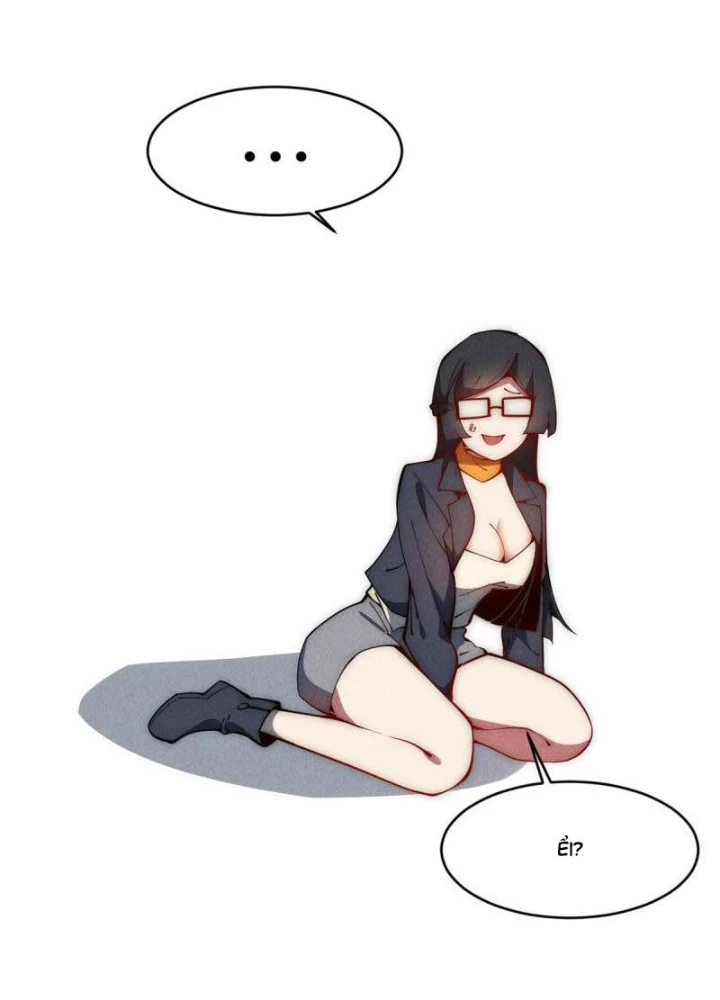 Lui Ra Phía Sau Để Vi Sư Tới Chapter 34 - 103