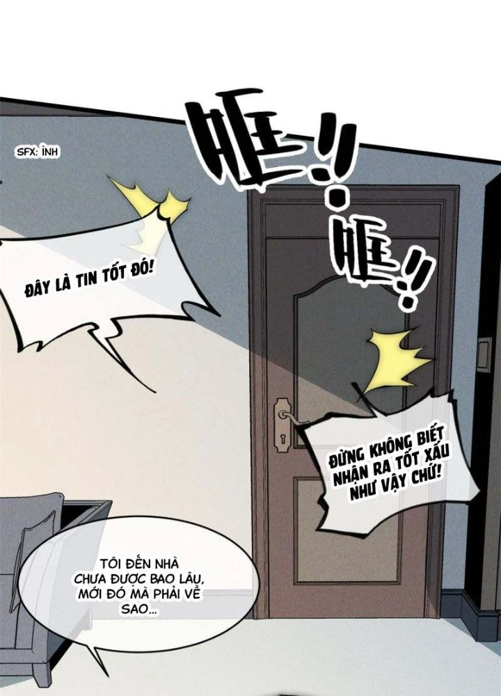 Lui Ra Phía Sau Để Vi Sư Tới Chapter 34 - 105