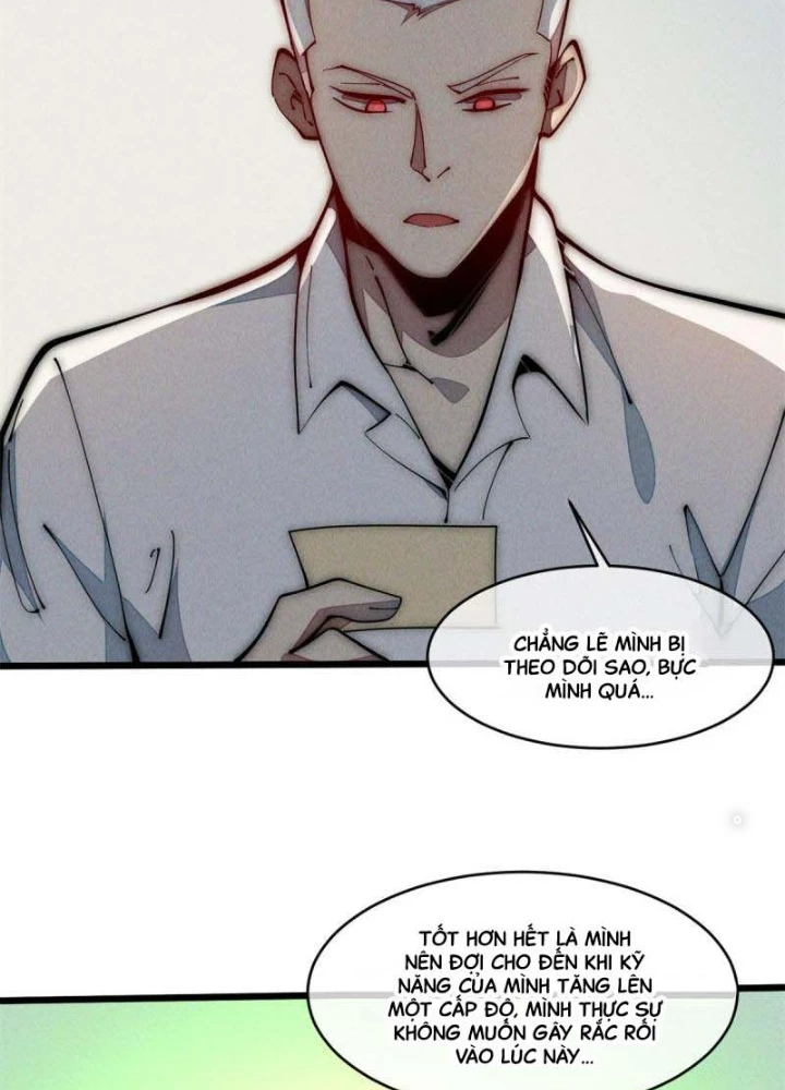 Lui Ra Phía Sau Để Vi Sư Tới Chapter 34 - 107