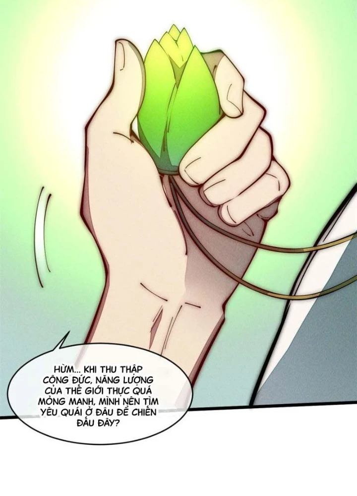 Lui Ra Phía Sau Để Vi Sư Tới Chapter 34 - 109