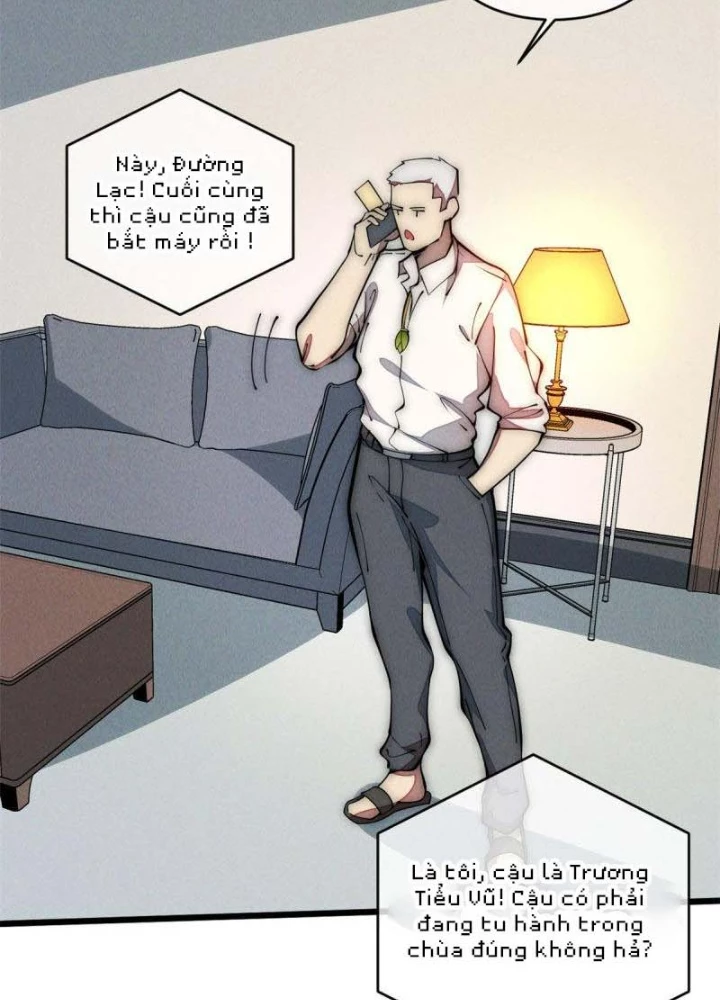 Lui Ra Phía Sau Để Vi Sư Tới Chapter 34 - 113