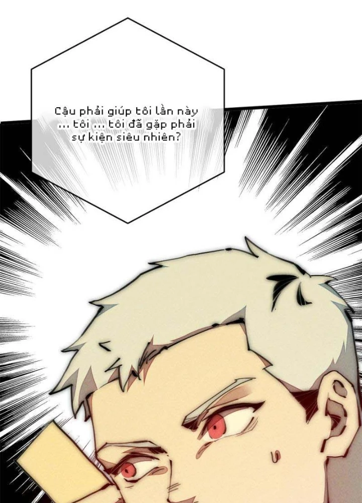 Lui Ra Phía Sau Để Vi Sư Tới Chapter 34 - 115