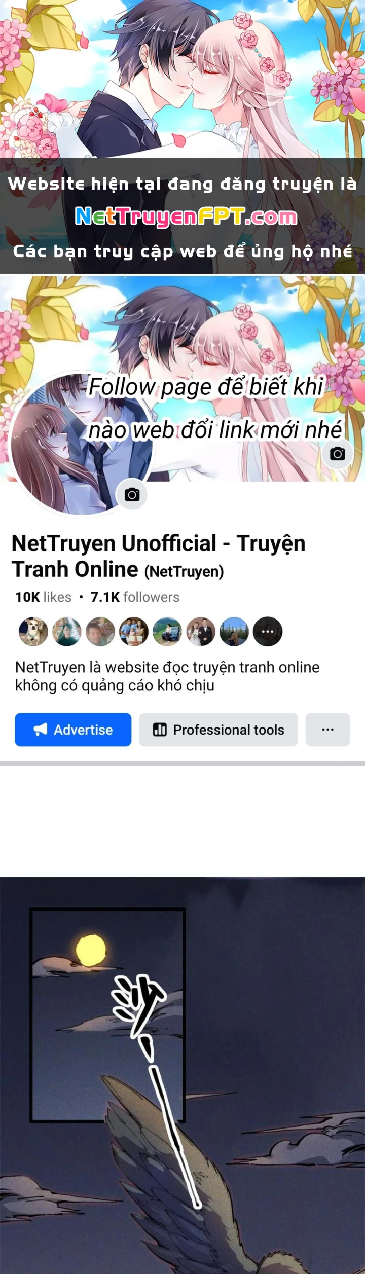 Lui Ra Phía Sau Để Vi Sư Tới Chapter 35 - 1