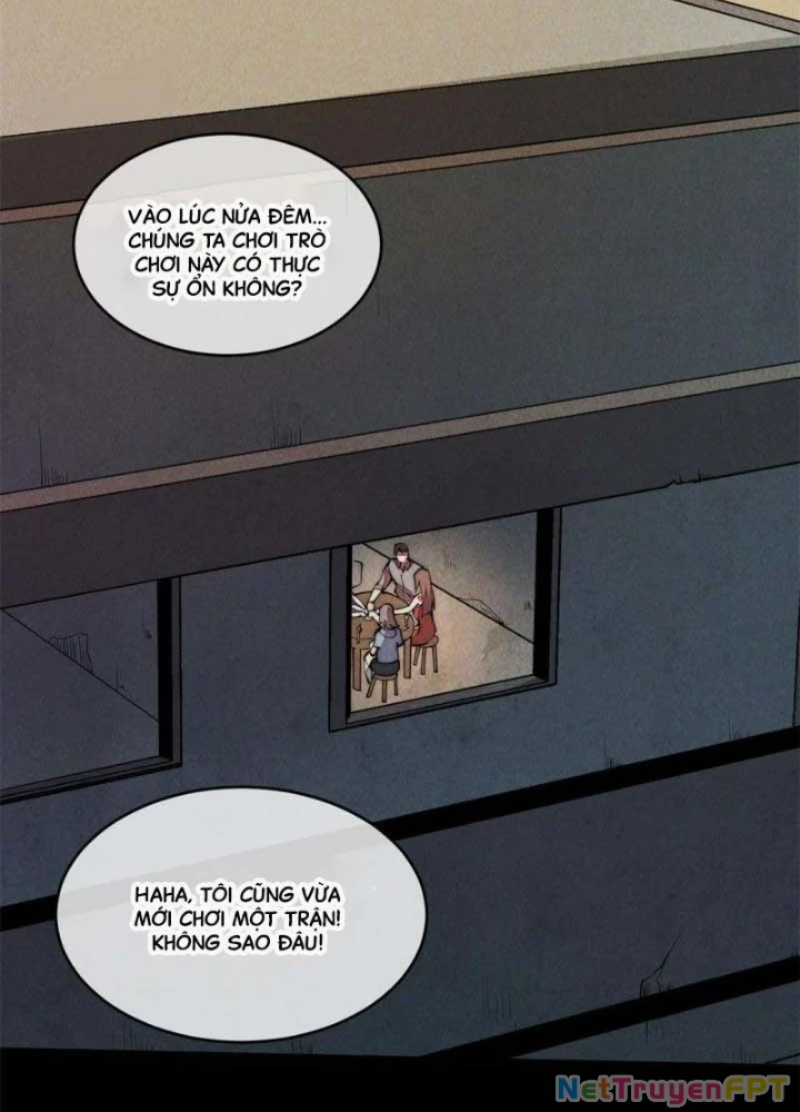 Lui Ra Phía Sau Để Vi Sư Tới Chapter 35 - 5