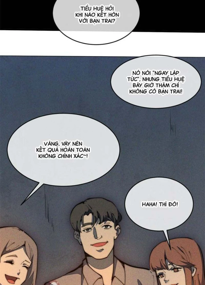 Lui Ra Phía Sau Để Vi Sư Tới Chapter 35 - 7