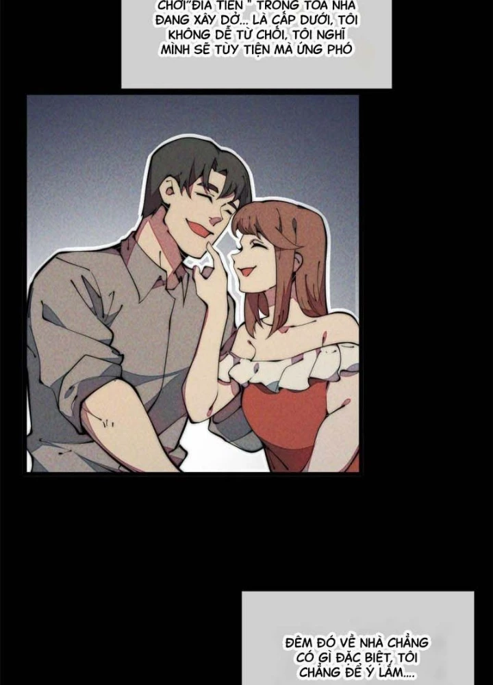 Lui Ra Phía Sau Để Vi Sư Tới Chapter 35 - 15