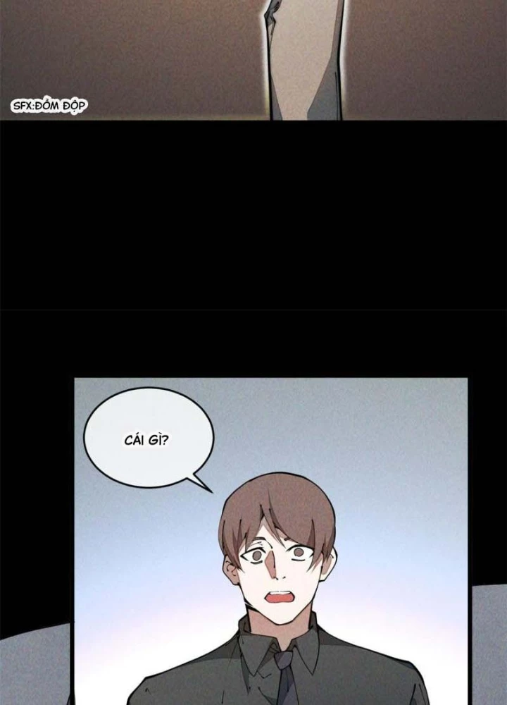 Lui Ra Phía Sau Để Vi Sư Tới Chapter 35 - 19