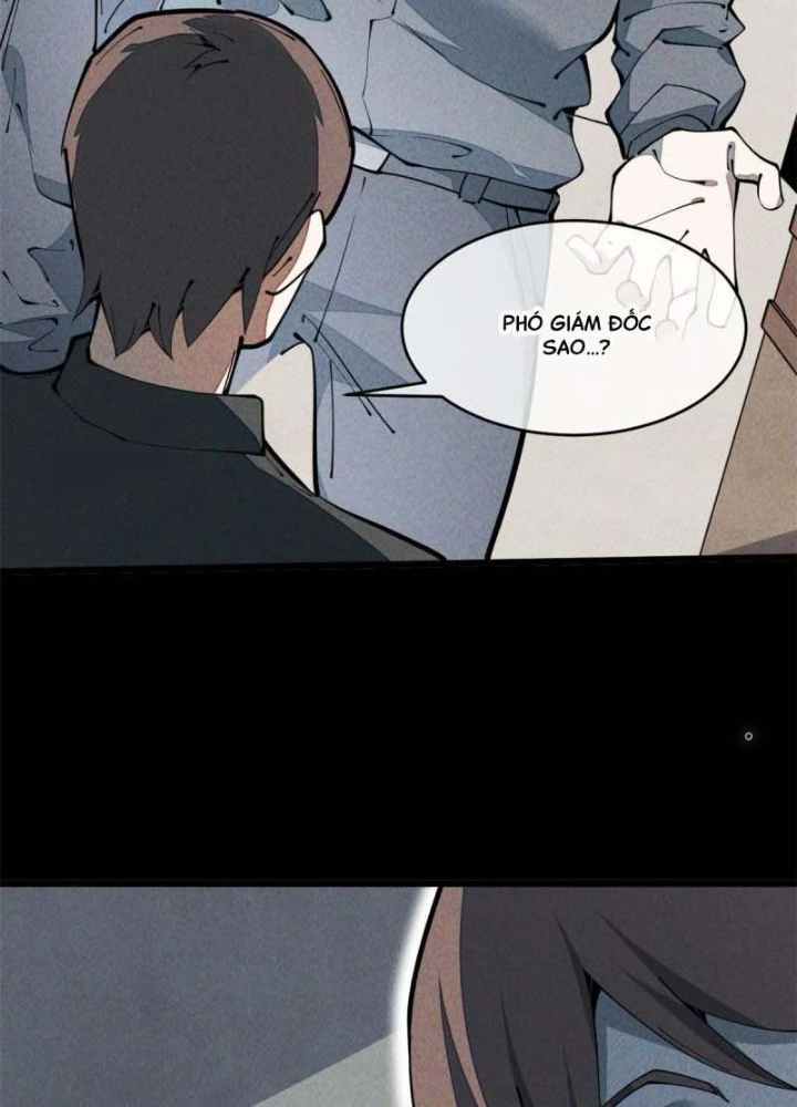 Lui Ra Phía Sau Để Vi Sư Tới Chapter 35 - 23