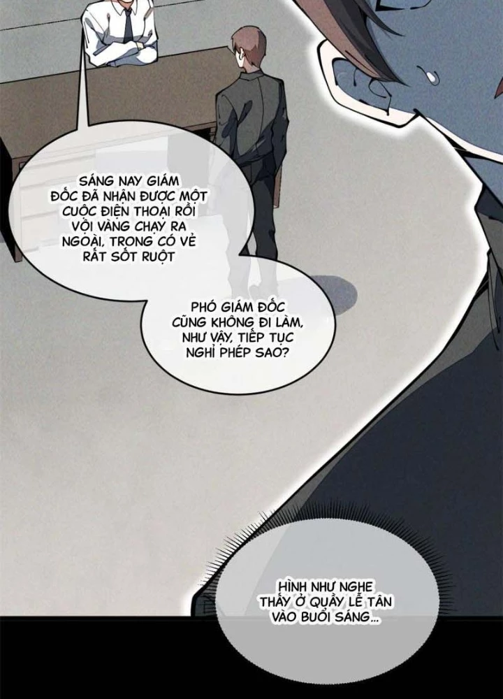 Lui Ra Phía Sau Để Vi Sư Tới Chapter 35 - 25