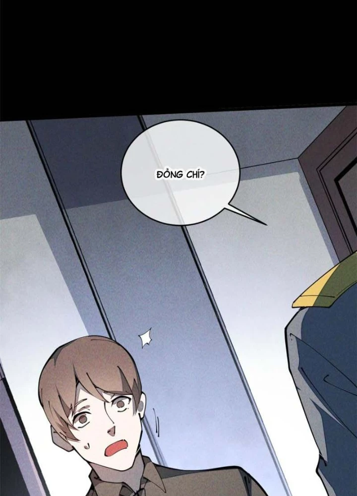 Lui Ra Phía Sau Để Vi Sư Tới Chapter 35 - 27