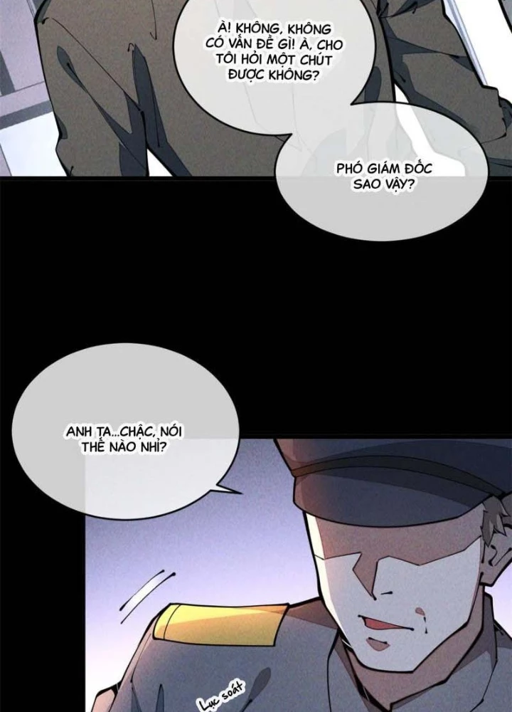 Lui Ra Phía Sau Để Vi Sư Tới Chapter 35 - 29